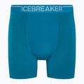 Boxer termico da uomo rompighiaccio Anatomica geo blu