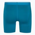 Boxer termico da uomo rompighiaccio Anatomica geo blu 2