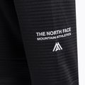 Felpa da trekking da uomo The North Face Ma Full Zip Fleece mesw nero 5