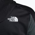 Felpa da trekking da uomo The North Face Ma Full Zip Fleece mesw nero 6