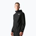 Giacca da corsa da uomo The North Face Higher Run nero