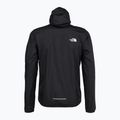 Giacca da corsa da uomo The North Face Higher Run nero 2