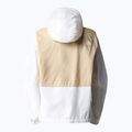 Giacca a vento da donna The North Face Cyclone 3 gardenia white/khaki stone 2