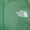 Giacca antipioggia da uomo The North Face Quest verde erba intenso 8