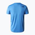 Maglietta The North Face Reaxion Easy super sonic blue da uomo 2