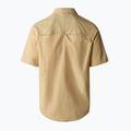 Camicia da uomo The North Face Sequoia khaki stone 5