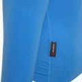 Felpa da trekking da uomo The North Face Bolt Polartec super sonic blu/nero 9