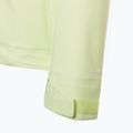 Giacca da pioggia da donna The North Face Stolemberg 3L Dryvent crema lime 9