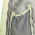 Giacca da pioggia da donna The North Face Stolemberg 3L Dryvent crema lime 10