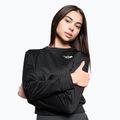 Felpa trekking donna The North Face Ma Crew Neck Fleece nero 3