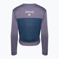 Felpa trekking donna The North Face Ma Crew Neck Fleece ardesia lunare/blu scuro 2