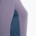 Felpa trekking donna The North Face Ma Crew Neck Fleece ardesia lunare/blu scuro 5