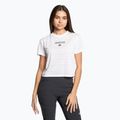 Maglietta da trekking da donna The North Face MA bianco
