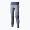 Leggings donna The North Face Ma Tight ardesia lunare/blu scuro