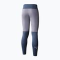 Leggings donna The North Face Ma Tight ardesia lunare/blu scuro 2