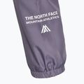 Giacca a vento da donna The North Face MA Wind Full Zip bianco/ardesia solare/blu scuro 4