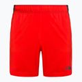Pantaloncini da corsa da uomo The North Face 24/7 rosso fuoco