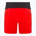 Pantaloncini da corsa da uomo The North Face 24/7 rosso fuoco 2