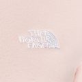 Felpa trekking donna The North Face 100 Glacier 1/4 Zip rosa muschio 6