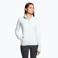 Giacca da trekking da donna The North Face 100 Glacier FZ blu cielo