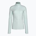 Giacca da trekking da donna The North Face 100 Glacier FZ blu cielo 4