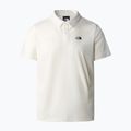 Polo da uomo The North Face Tanken Polo gardenia bianco