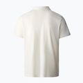 Polo da uomo The North Face Tanken Polo gardenia bianco 2