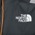 Giacca The North Face MA Wind Full Zip da uomo, bianco/grigio asfalto/grigio metallizzato 3