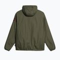 Giacca Napapijri da uomo NP0A4H9Z verde 7