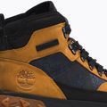 Scarpe Timberland uomo Gs Motion 6 Mid 2023 wheat nubuck 12