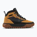 Scarpe Timberland uomo Gs Motion 6 Mid 2023 wheat nubuck 2