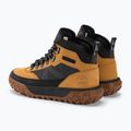 Scarpe Timberland uomo Gs Motion 6 Mid 2023 wheat nubuck 4