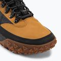 Scarpe Timberland uomo Gs Motion 6 Mid 2023 wheat nubuck 9