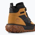 Scarpe Timberland uomo Gs Motion 6 Mid 2023 wheat nubuck 11