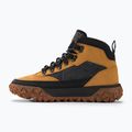 Scarpe Timberland uomo Gs Motion 6 Mid 2023 wheat nubuck 3