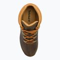 Stivali da trekking Euro Sprint Hiker da uomo, oliva, pieno fiore, Timberland 6