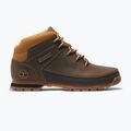 Stivali da trekking Euro Sprint Hiker da uomo, oliva, pieno fiore, Timberland 7