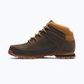 Stivali da trekking Euro Sprint Hiker da uomo, oliva, pieno fiore, Timberland 8