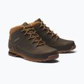 Stivali da trekking Euro Sprint Hiker da uomo, oliva, pieno fiore, Timberland 9