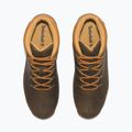 Stivali da trekking Euro Sprint Hiker da uomo, oliva, pieno fiore, Timberland 11