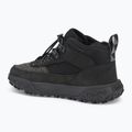 Scarpe Timberland da bambino Greenstride Motion 6 Leather Super Ox jet black 3