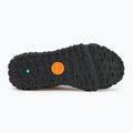 Timberland Greenstride Motion 6 Pelle Super Ox grano scarpe per bambini 4