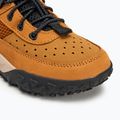 Timberland Greenstride Motion 6 Pelle Super Ox grano scarpe per bambini 7
