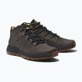 Scarpe Timberland Sprint Trekker Mid da uomo, color castlerock 8