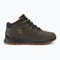 Scarpe Timberland Sprint Trekker Mid da uomo, color castlerock 2