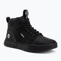 Scarpe da uomo Timberland Maple Grove Sport Mid black