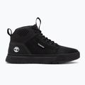 Scarpe da uomo Timberland Maple Grove Sport Mid black 2