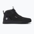 Scarpe da uomo Timberland Maple Grove Sport Mid black 8