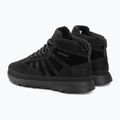 Uomo Timberland Euro Trekker Mid Stivali da trekking in pelle nubuck blackout 3