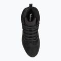 Uomo Timberland Euro Trekker Mid Stivali da trekking in pelle nubuck blackout 6